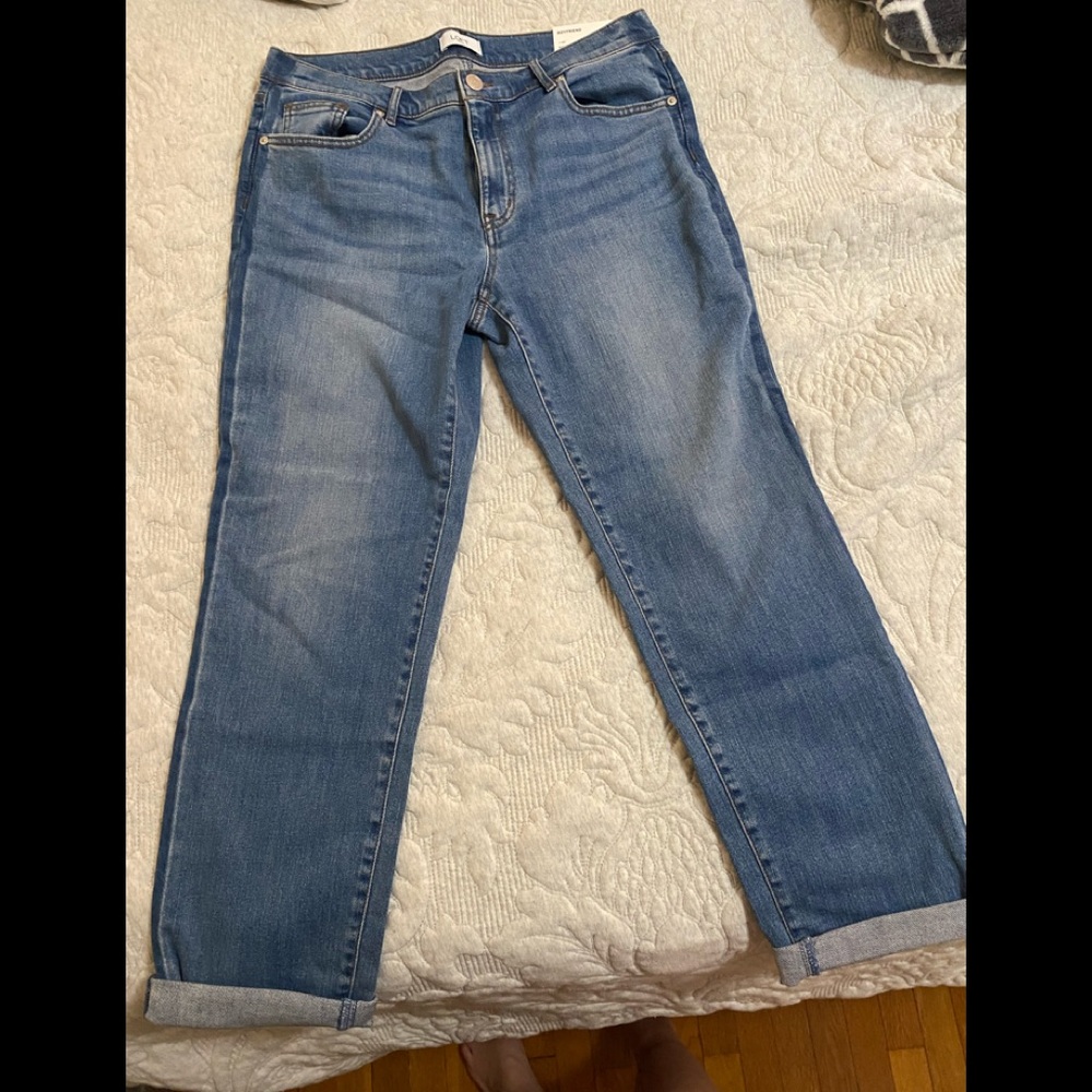 Loft jeans
